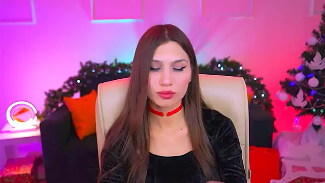 MollyPerry online show from January 2025 07:18:01 PM