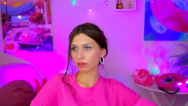 MollyPerry online show from January 2025 11:02:01 PM