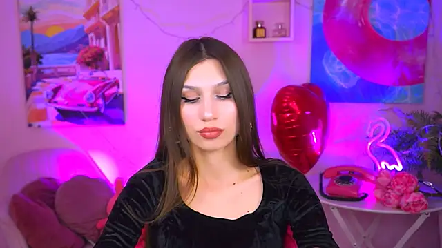 MollyPerry online show from February 2025 04:11:02 PM