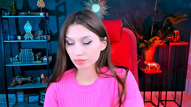 MollyPerry online show from February 2025 04:09:02 PM