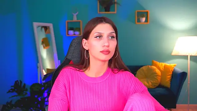 MollyPerry online show from February 2025 10:31:01 PM