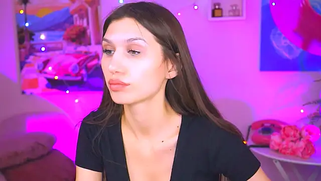 MollyPerry online show from February 2025 04:02:01 PM