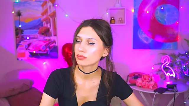 MollyPerry online show from February 2025 04:21:01 PM