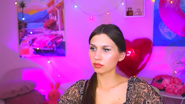 MollyPerry online show from February 2025 10:29:02 PM