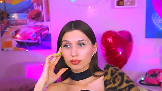 MollyPerry online show from February 2025 10:20:02 PM