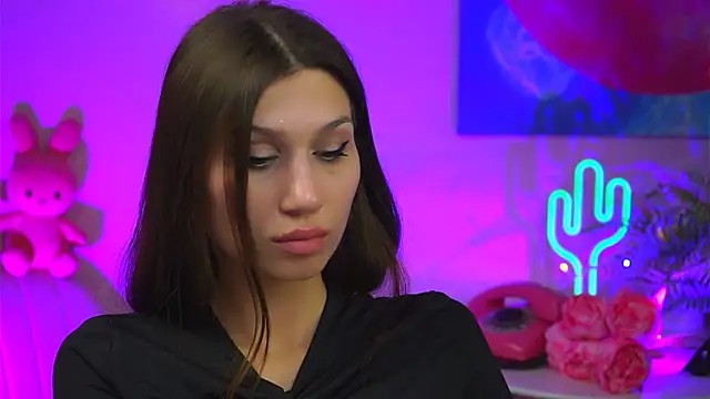 MollyPerry online show from February 2025 10:42:01 PM