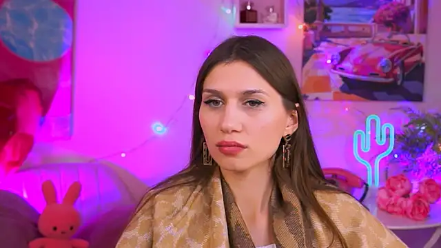 MollyPerry online show from March 2025 10:31:02 PM