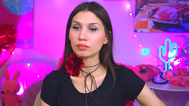 MollyPerry online show from March 2025 04:10:01 PM