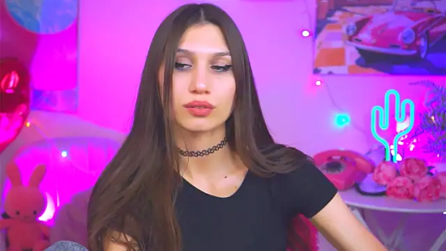 MollyPerry online show from March 2025 10:16:02 PM