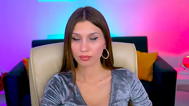 MollyPerry online show from March 2025 07:17:01 PM