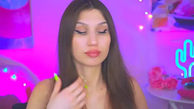 MollyPerry online show from March 2025 04:06:02 PM