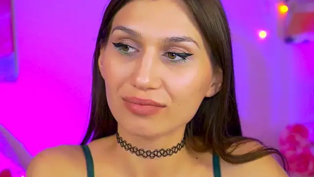 MollyPerry online show from March 2025 10:13:02 PM