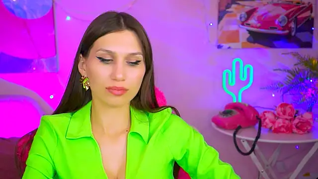 MollyPerry online show from March 2025 01:36:02 AM