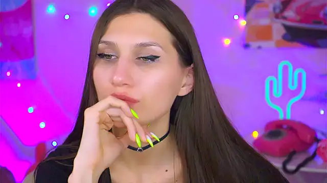 MollyPerry online show from March 2025 10:21:02 PM