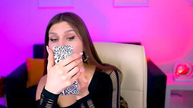 MollyPerry online show from March 2025 04:21:02 PM