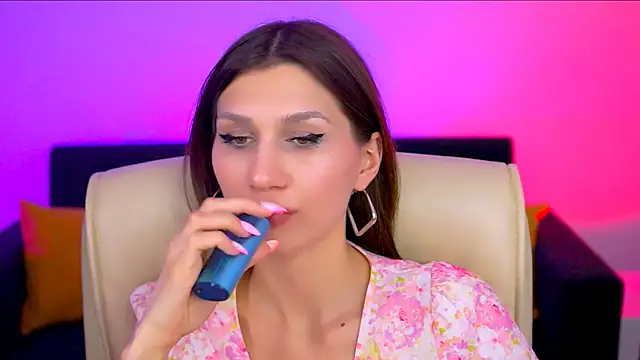 MollyPerry online show from March 2025 07:27:01 PM