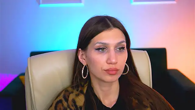 MollyPerry online show from March 2025 10:20:01 PM