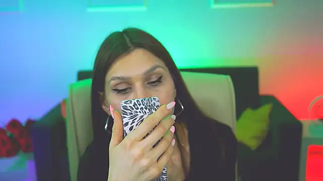 MollyPerry online show from March 2025 07:06:02 PM