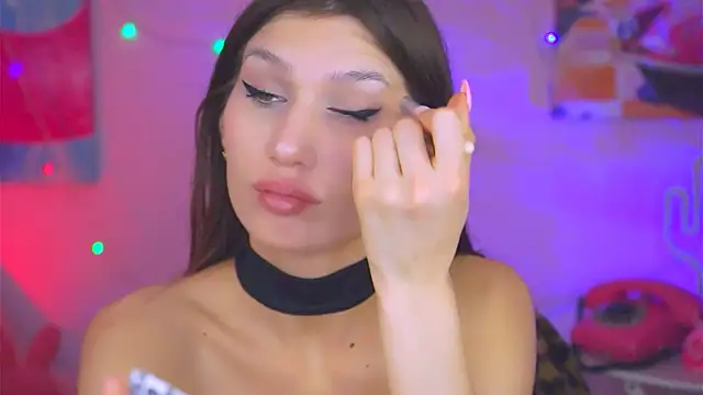 MollyPerry online show from March 2025 04:07:02 PM