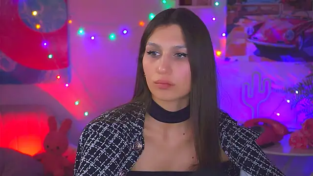 MollyPerry online show from March 2025 10:17:01 PM