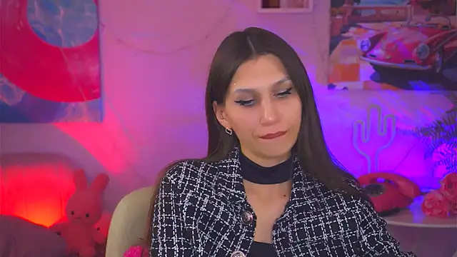 MollyPerry online show from March 2025 01:22:01 AM