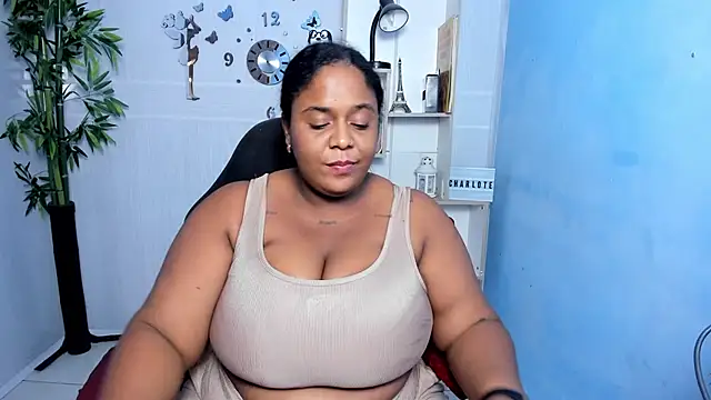 bbw charlote online show from March 2025 06:20:02 PM