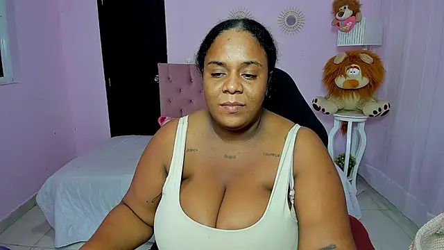 bbw charlote online show from February 2026 12:22:02 PM