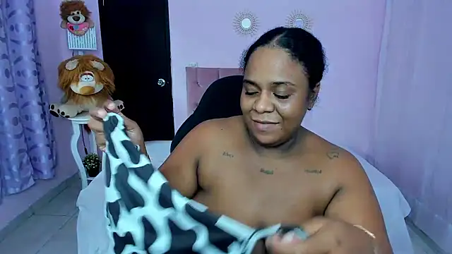 bbw charlote online show from March 2026 02:13:01 PM