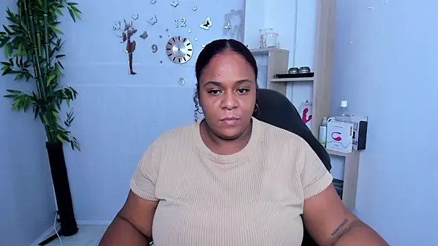 bbw charlote online show from August 2026 12:29:02 PM