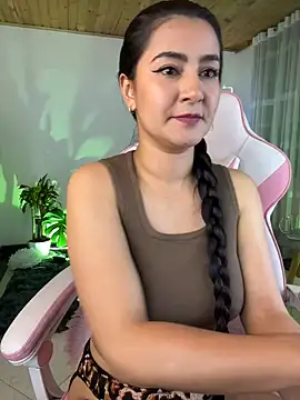 Violetta kim1 online show from December 2024 01:41:02 AM