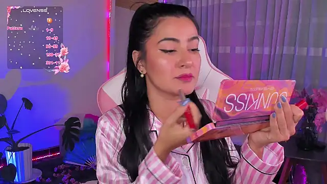 Violetta kim1 online show from May 2026 09:09:02 PM