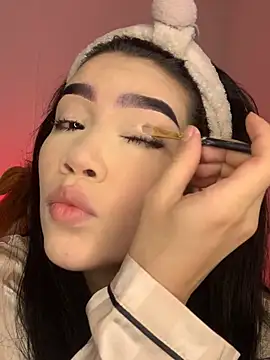 Ambar R0SSE online show from January 2025 02:26:01 AM