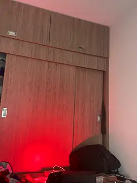 Ambar R0SSE online show from September 2025 11:40:02 PM