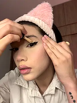 Ambar R0SSE online show from September 2025 03:10:02 AM