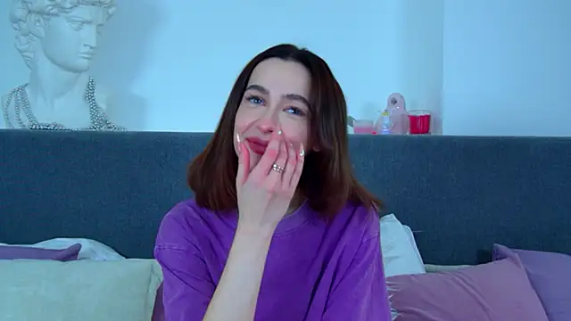 MarieKarma online show from February 2025 12:41:02 AM