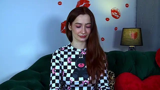 MarieKarma online show from February 2026 06:45:01 PM