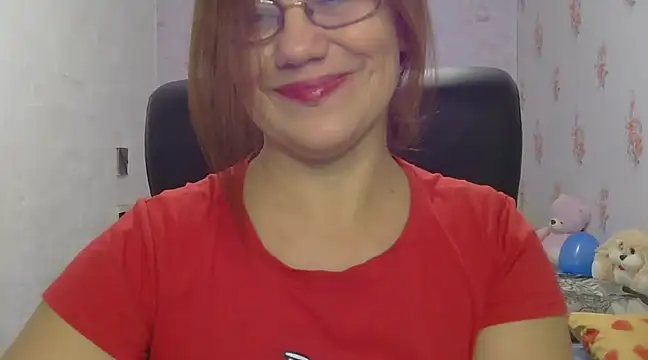 KittyyLaBeauty online show from January 2025 03:18:02 PM