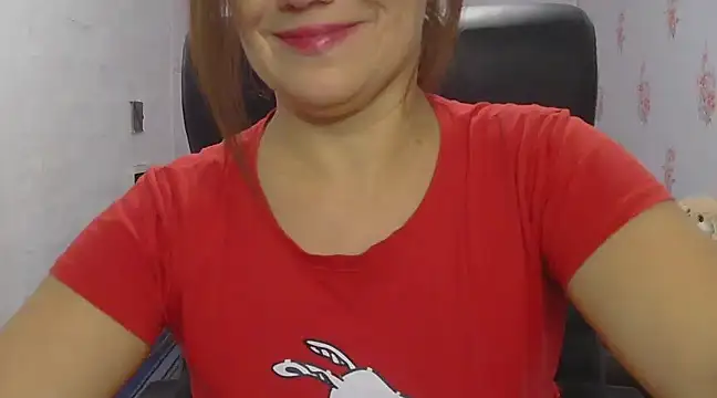 KittyyLaBeauty online show from January 2025 09:21:01 PM