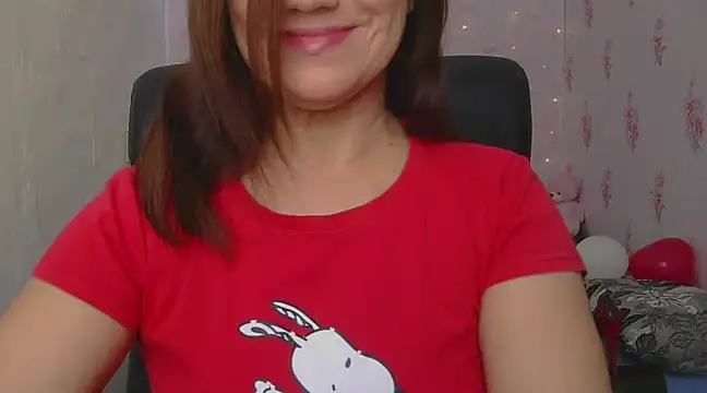 KittyyLaBeauty online show from February 2025 07:55:02 AM