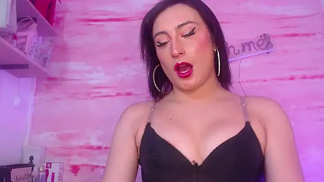 scarlett taylor007 online show from January 2025 09:56:01 AM