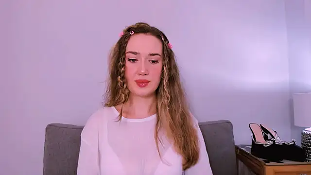 Snapshot of CindyKissable chatting on May 2026 04:04:02 PM CindyKissable online show from May 2026 04:04:02 PM