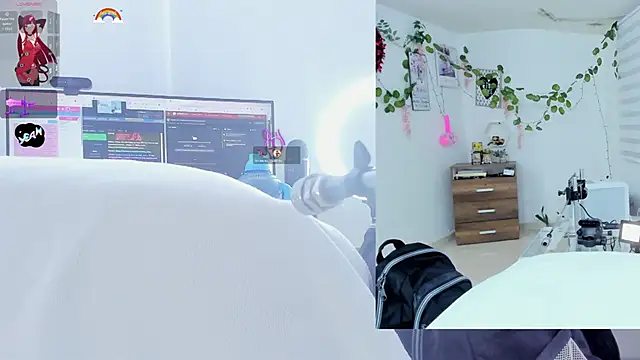 Daki Ume  online show from December 2025 02:17:01 AM