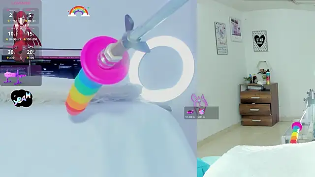 Daki Ume  online show from February 2026 03:00:02 AM