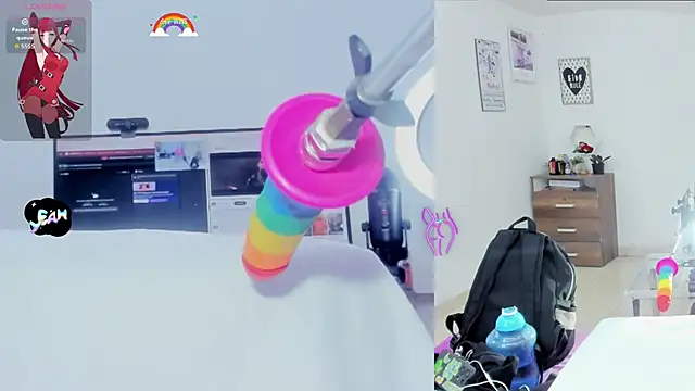 Daki Ume  online show from February 2026 02:31:02 AM