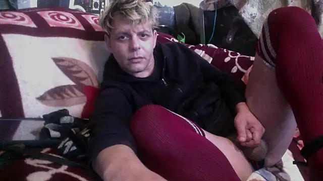 Phelyxx elgato online show from January 2025 06:34:02 PM