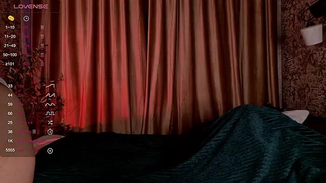 FreyaRaya online show from March 2026 03:23:01 AM