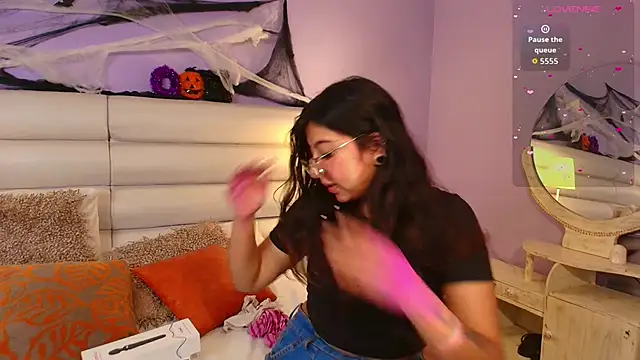 milan sweet online show from October 2025 09:41:01 PM