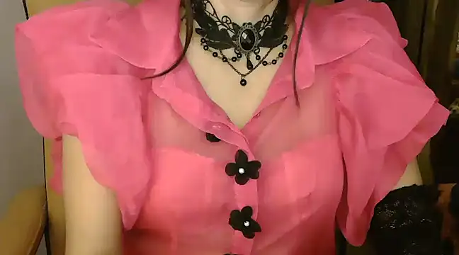  Blue Ruubyy  online show from January 2025 04:46:02 PM