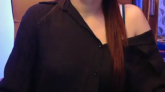  Blue Ruubyy  online show from January 2025 06:24:01 PM