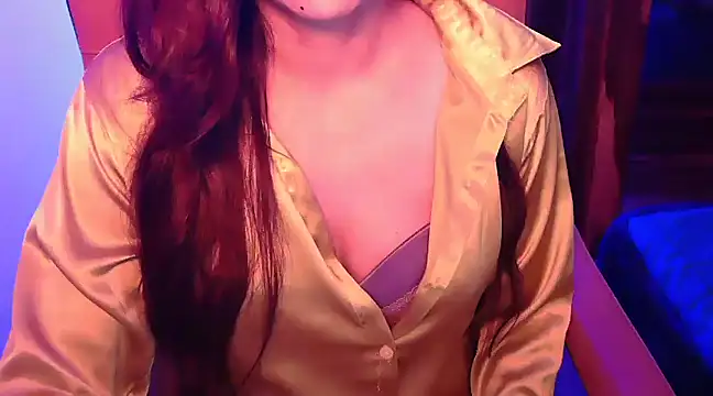  Blue Ruubyy  online show from February 2025 10:02:01 PM